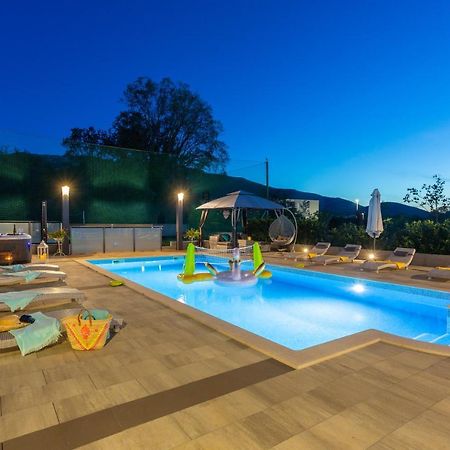 Villa Maris ドゥゴポイエ エクステリア 写真