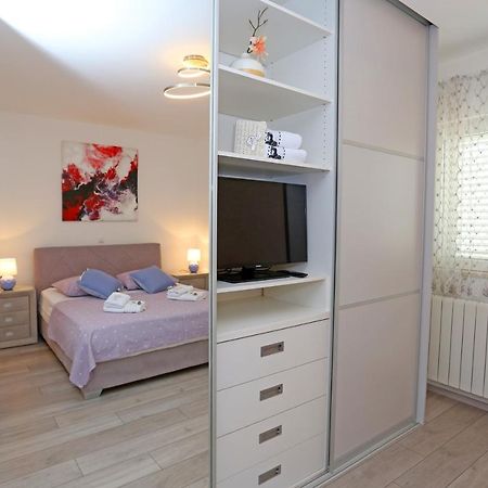 Villa Maris ドゥゴポイエ エクステリア 写真