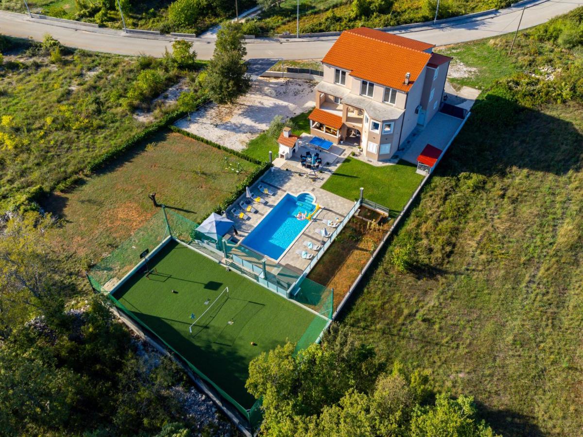Villa Maris ドゥゴポイエ エクステリア 写真