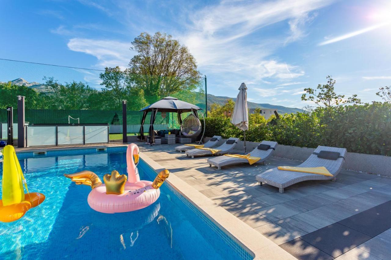 Villa Maris ドゥゴポイエ エクステリア 写真