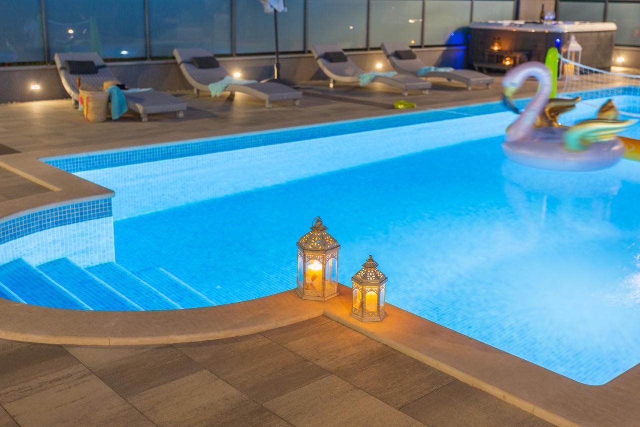 Villa Maris ドゥゴポイエ エクステリア 写真