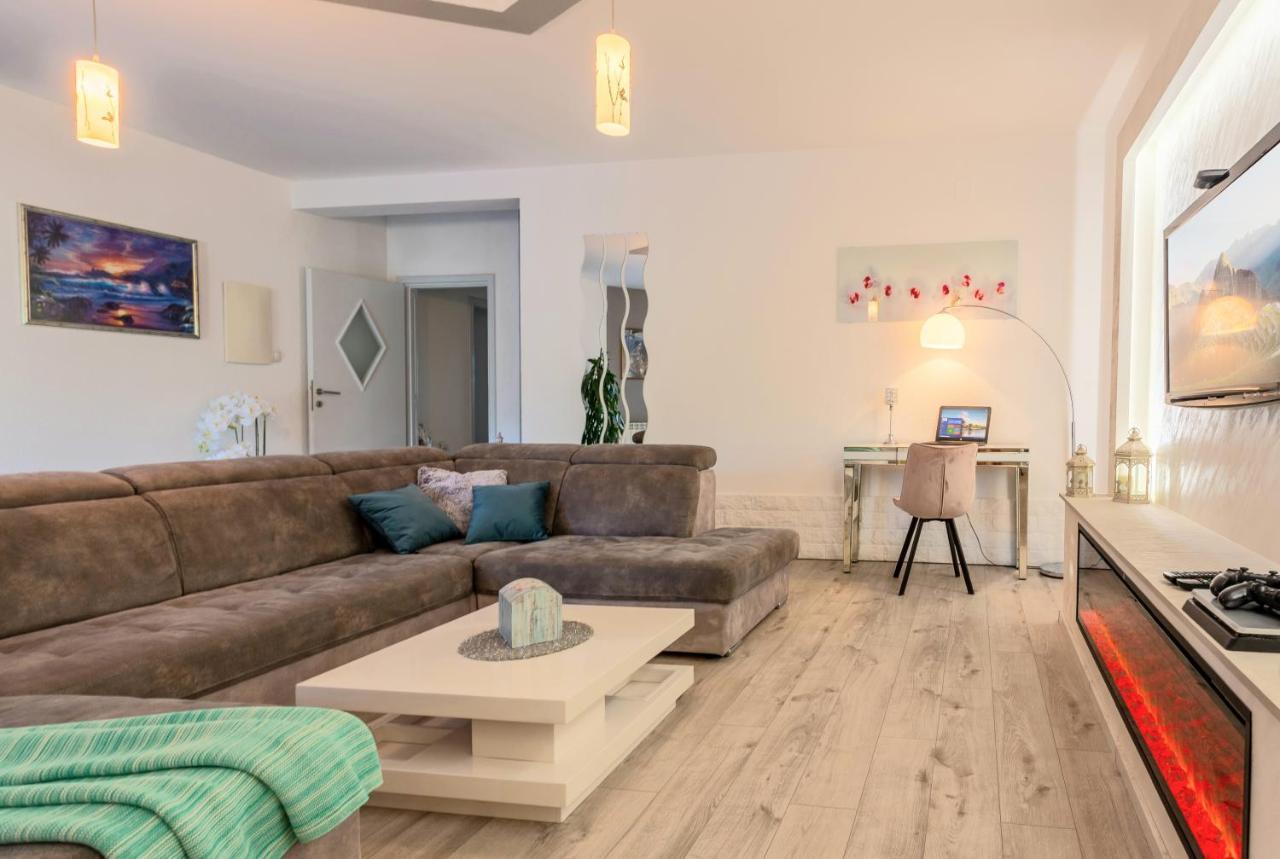 Villa Maris ドゥゴポイエ エクステリア 写真