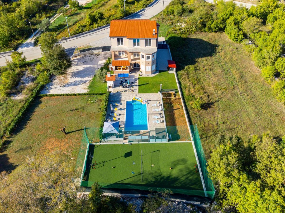 Villa Maris ドゥゴポイエ エクステリア 写真