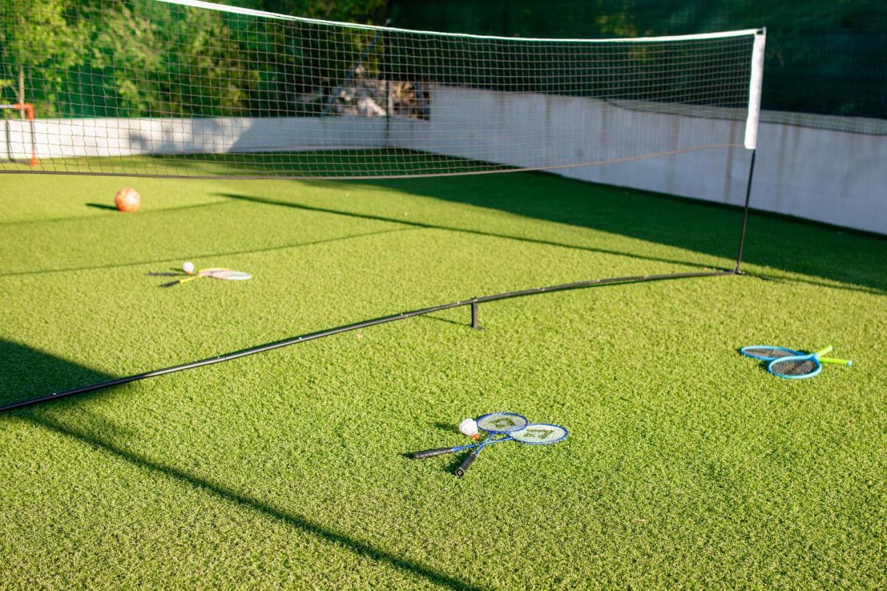 Villa Maris ドゥゴポイエ エクステリア 写真