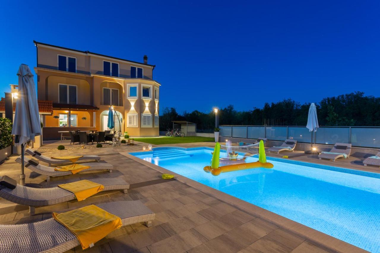 Villa Maris ドゥゴポイエ エクステリア 写真