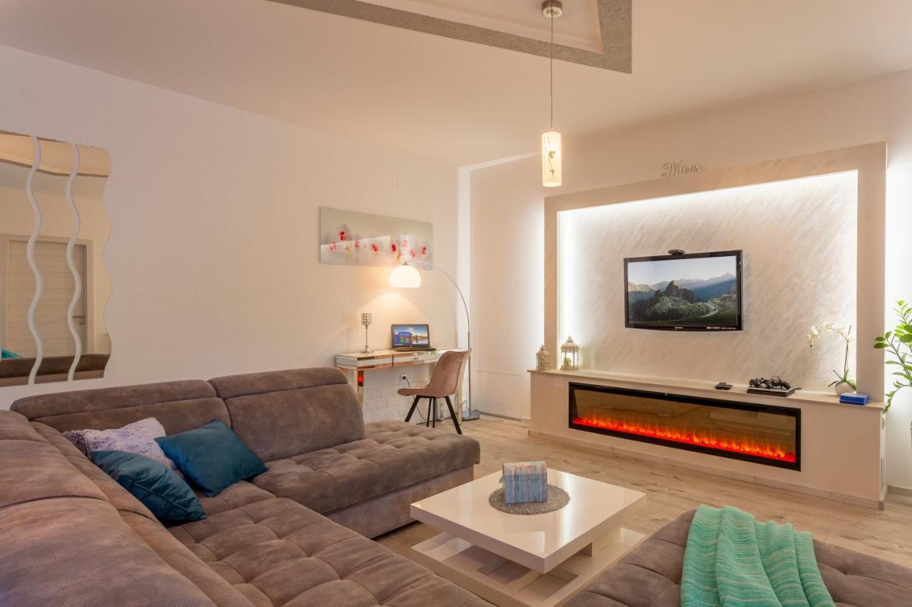 Villa Maris ドゥゴポイエ エクステリア 写真
